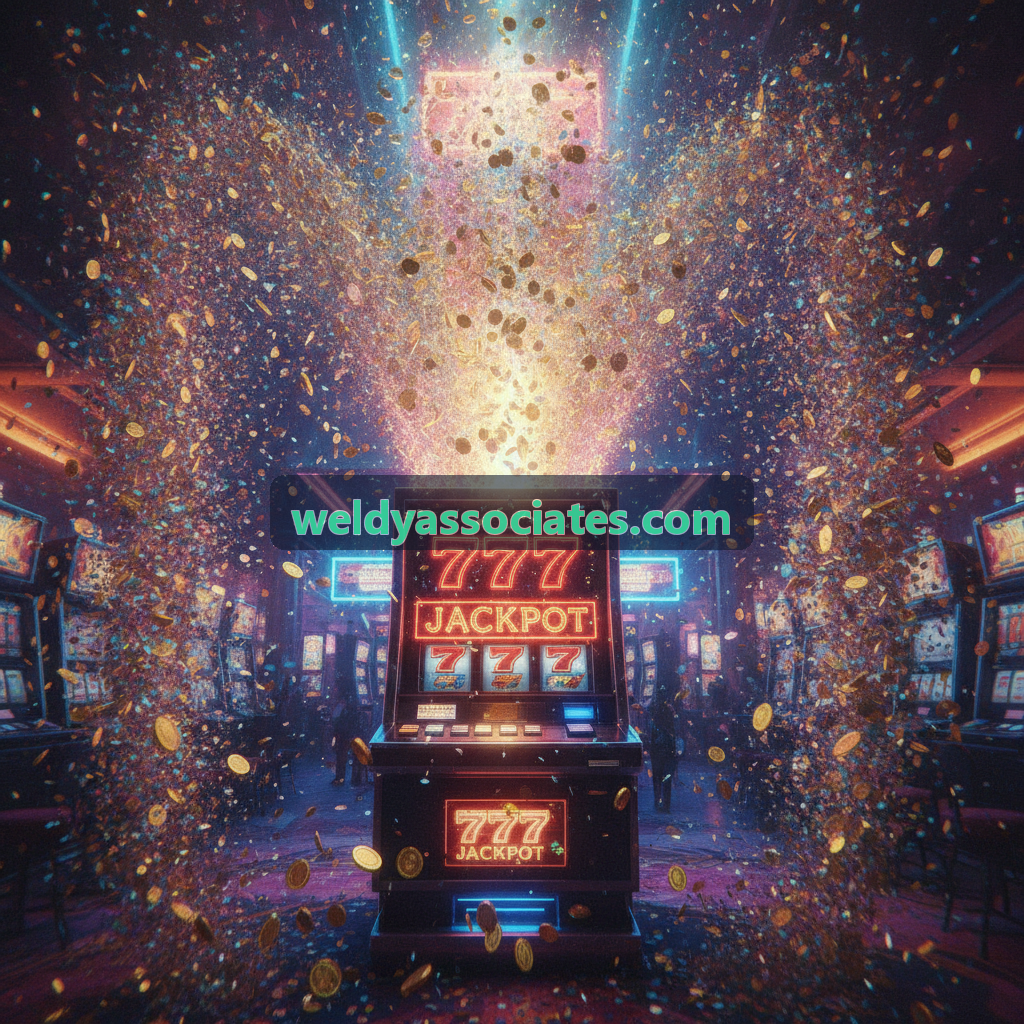 Kho slot nổ hũ Jackpot tiền tỷ hiển thị trên máy tính tại Link Đăng Nhập Rikvip
